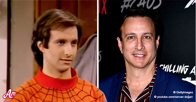 bronson pinchot bronson pinchot