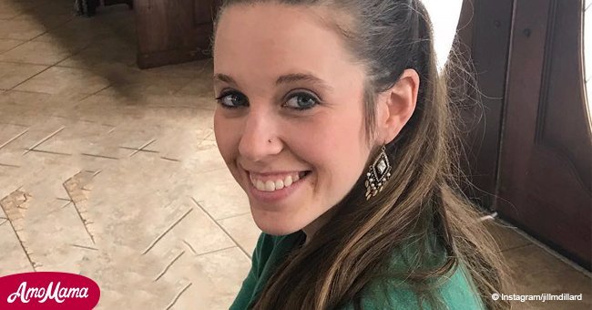 Counting On' star Jill Duggar opens up about the abuse she suffered from her older brother