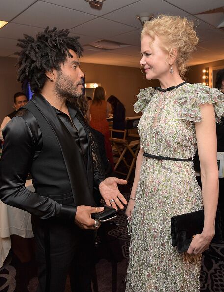 Getty Images