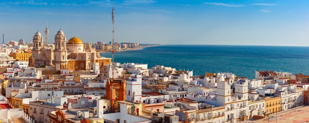 Santa Cruz (Andalusien) | Quelle: Shutterstock