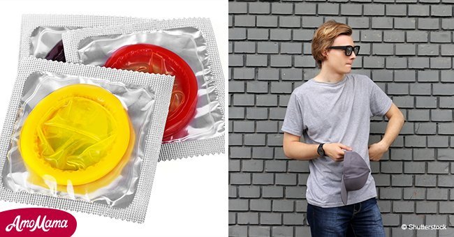 New internet challenge where teens snort a condom is every parent's worst nightmare