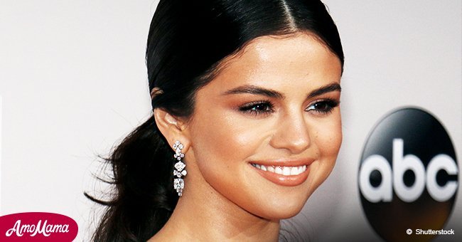 Selena Gomez reportedly has a new crush she met while skating days after split with Bieber