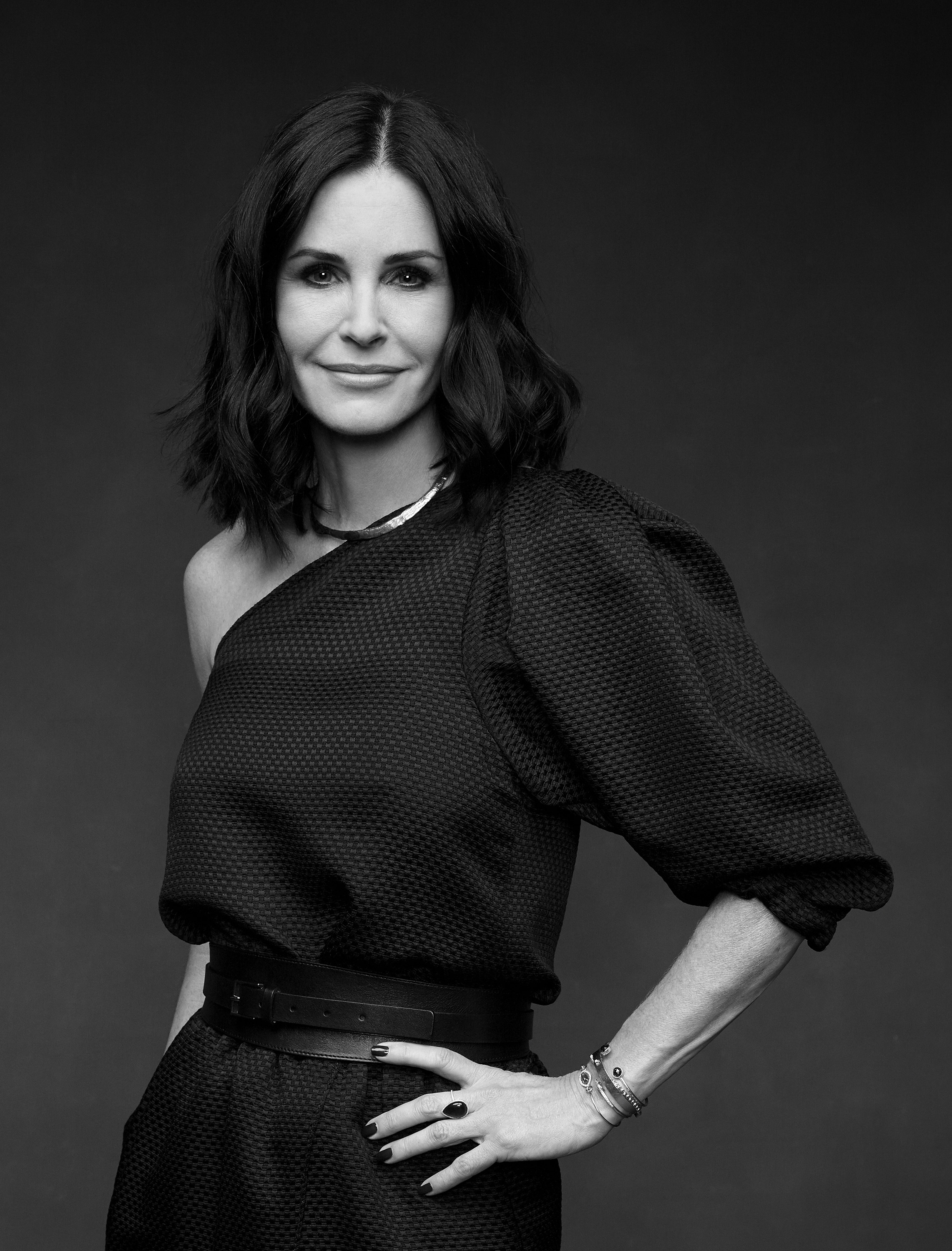 Courteney Cox in 2016. | Source: Getty Images