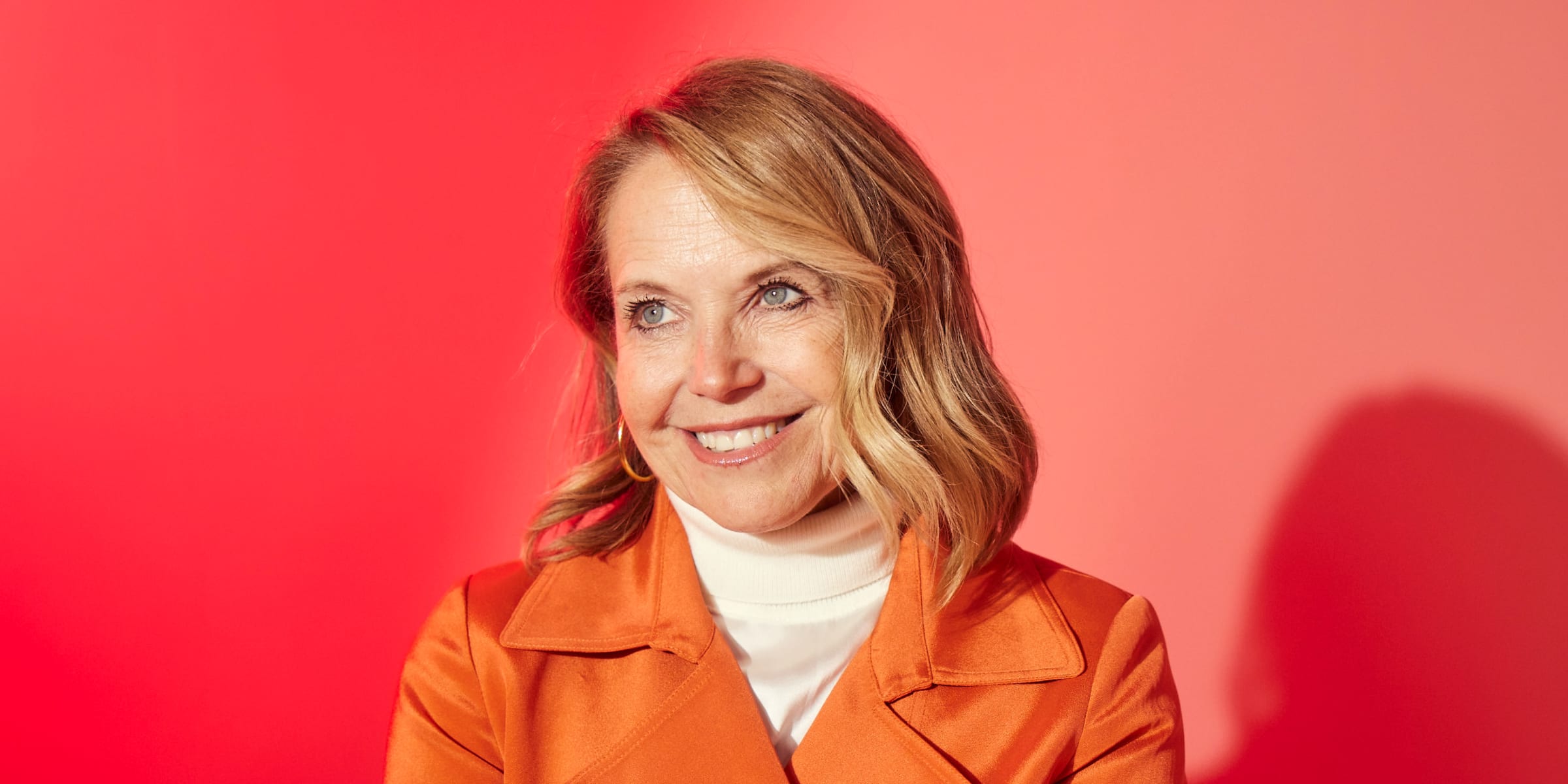 Katie Couric | Source: Getty Images