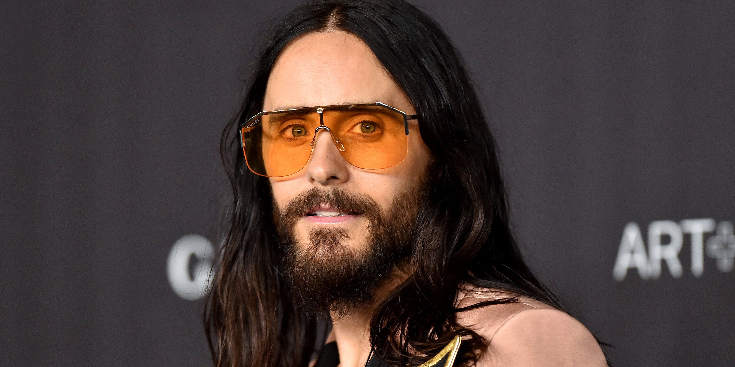 Jared Leto | Source: Getty Images