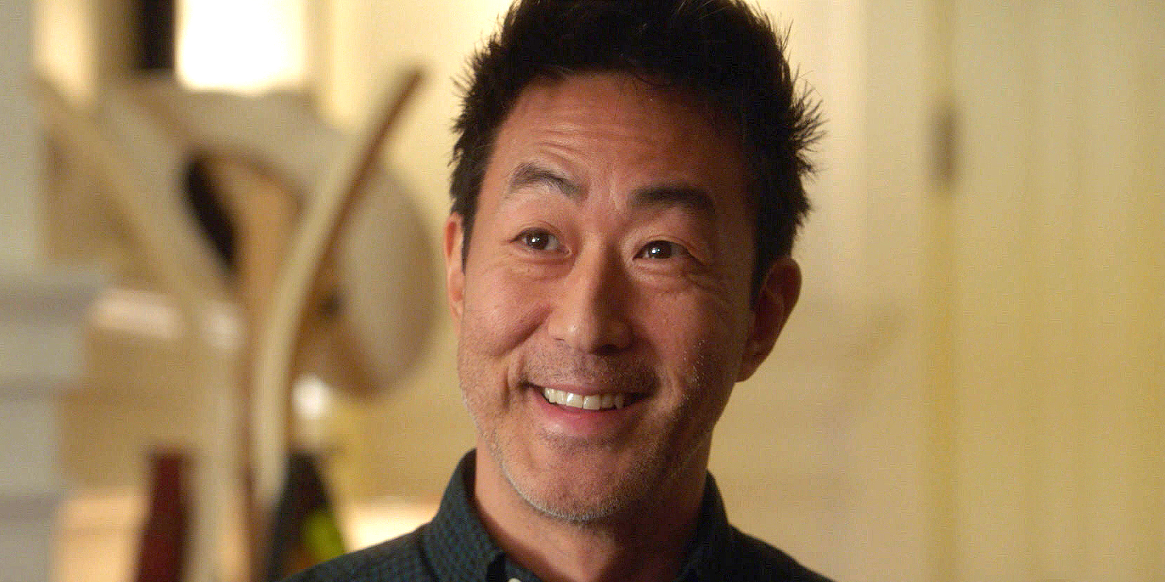 Kenneth Choi | Source: Getty Images