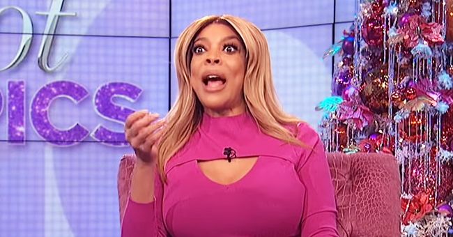 youtube.com/The Wendy Williams Show