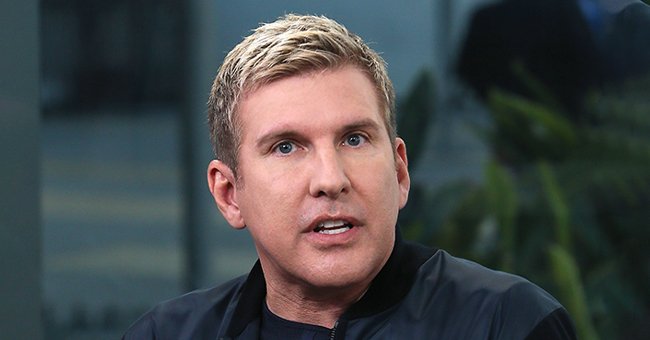 Getty Images - Instagram/toddchrisley