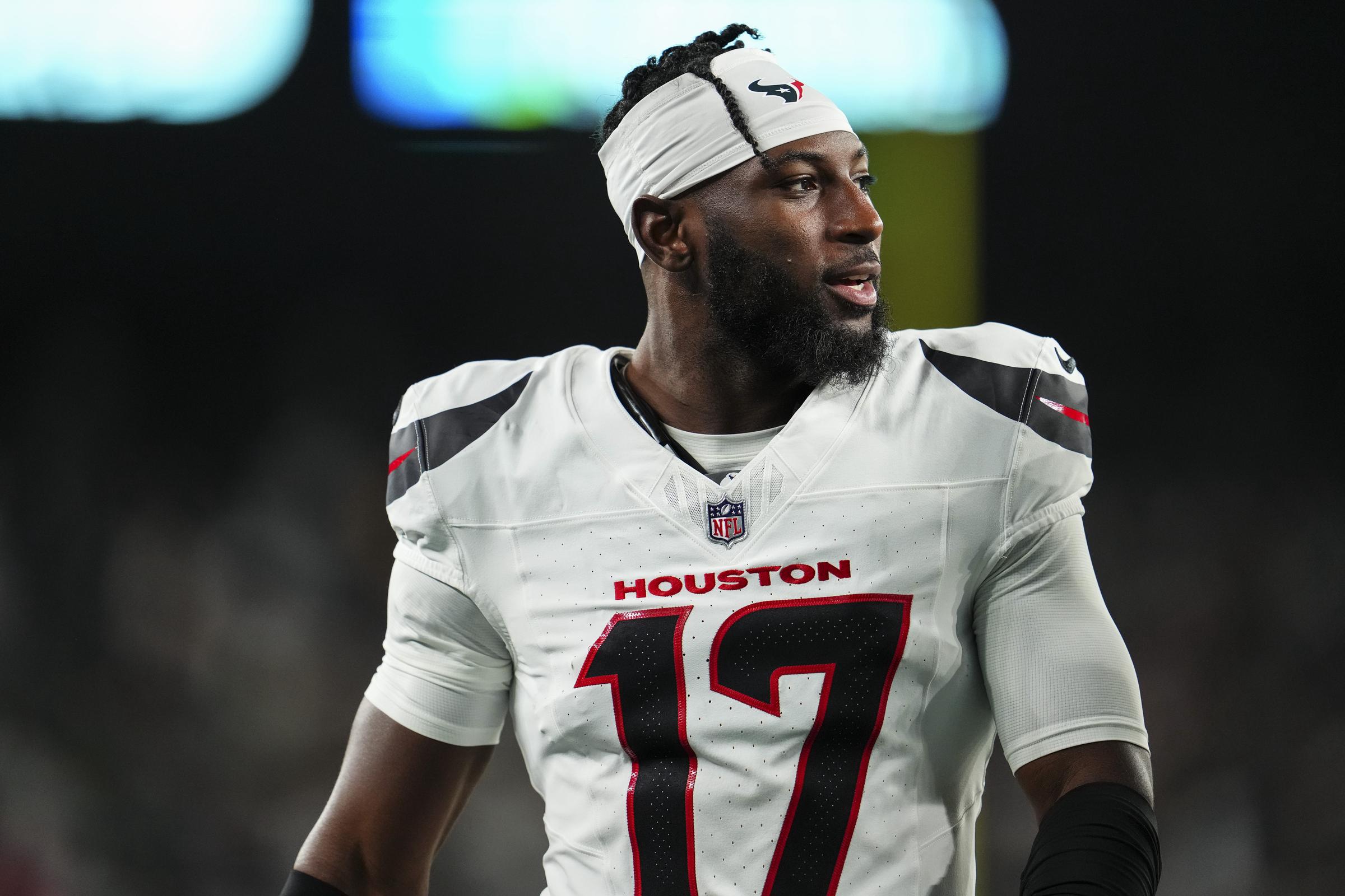 Kris Boyd during a game at MetLife Stadium in East Rutherford, New Jersey on October 31, 2024. | Source: Getty Images