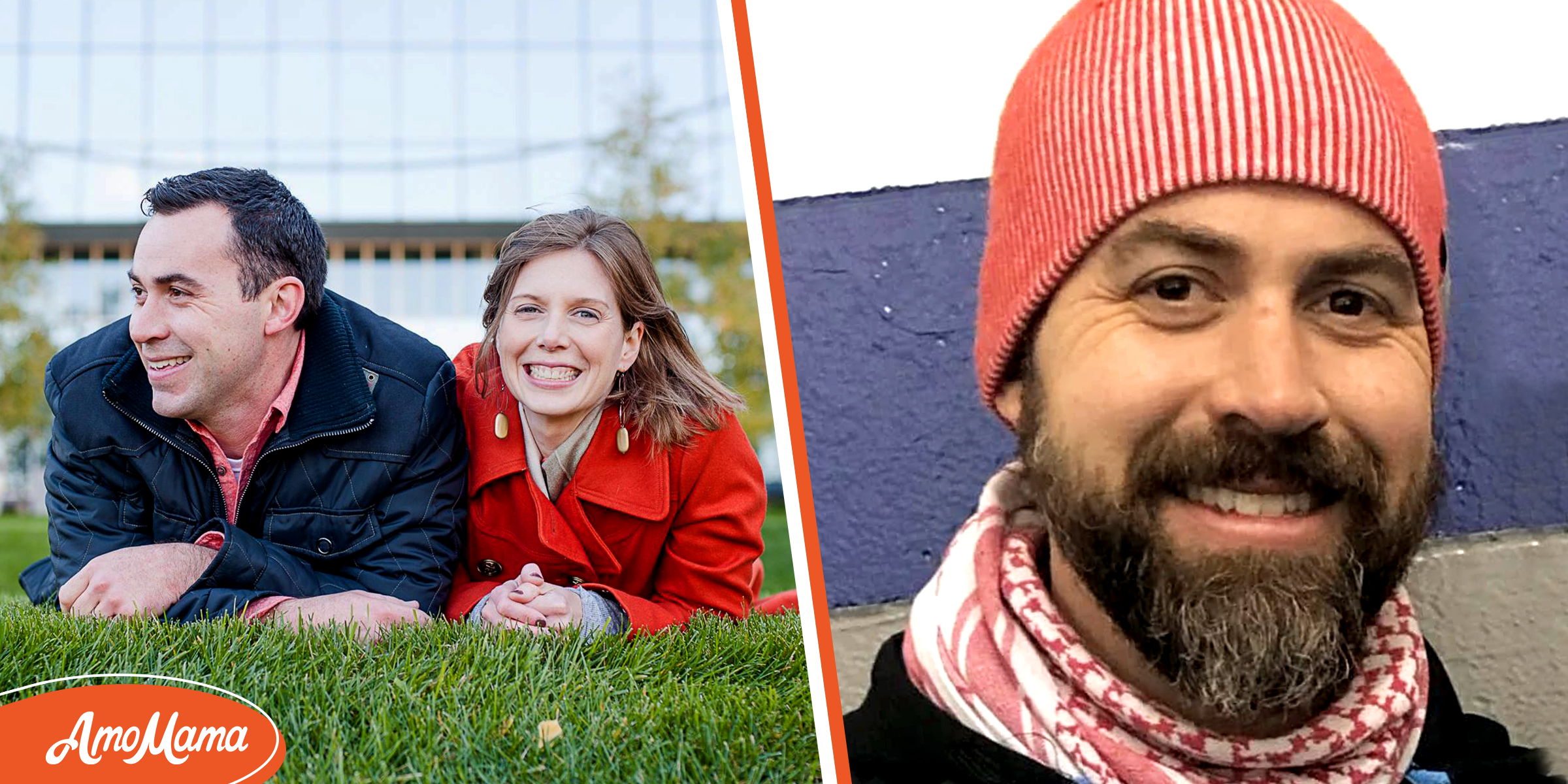 Un mari dévoué ''s'est battu'' pour sa femme depuis 23 ans et est décédé - Ses organes