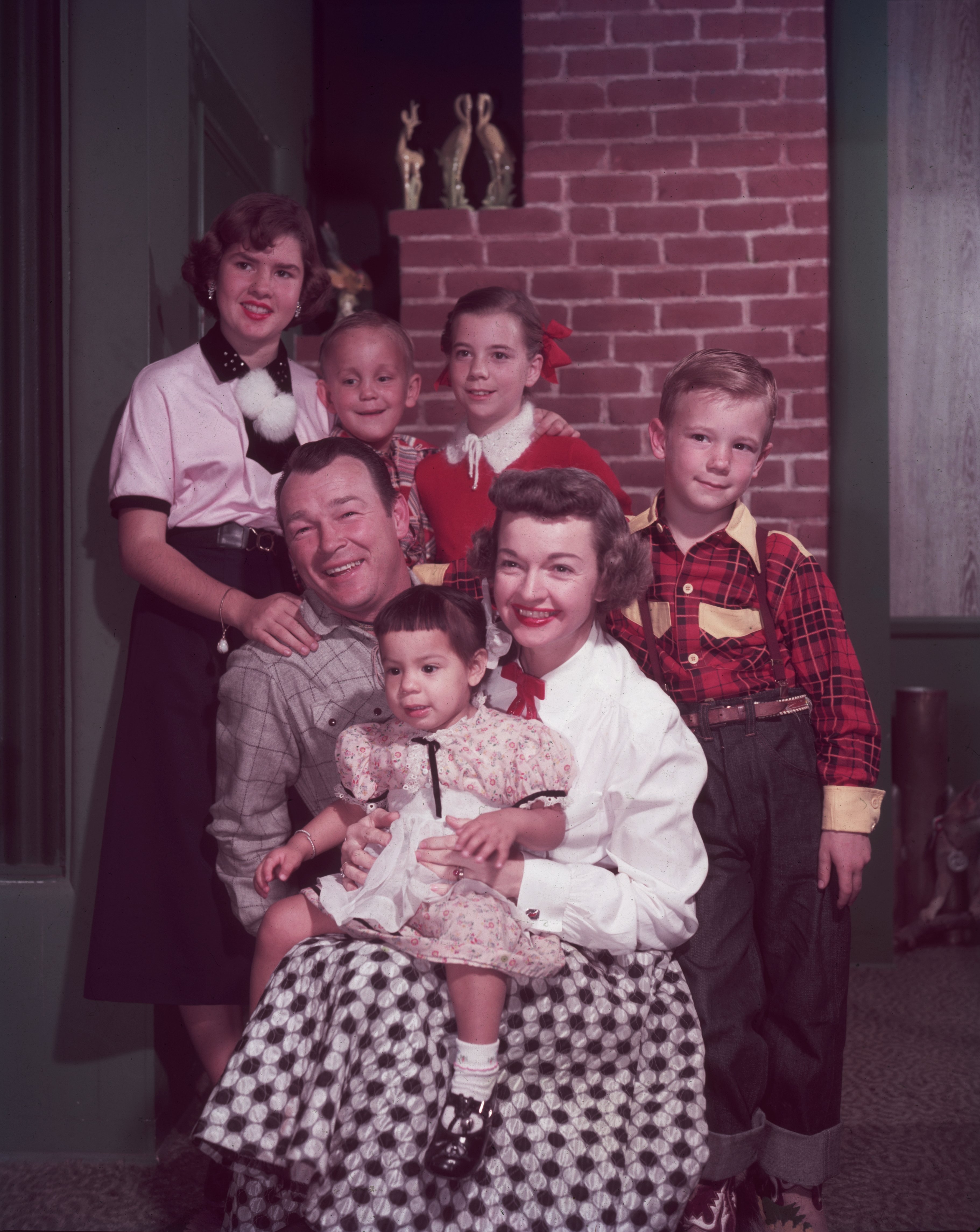 Roy Rogers' Adopted Daughter Felt His Late Biological Child Was the
