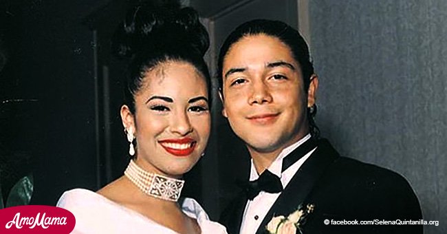 Selena Quintanilla: La Vida De Su Esposo Chris Pérez Después De La ...