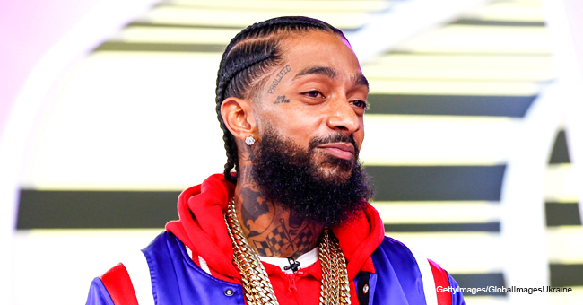 Nipsey Hussle's Brother Opens up about Their Final Moments Together and Attempts to Save His Life