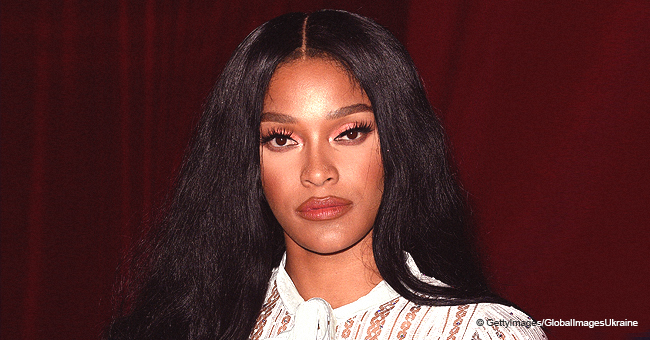 Joseline Hernandez’s Life, Her Baby Daddy, and Daughter Bonnie Bella