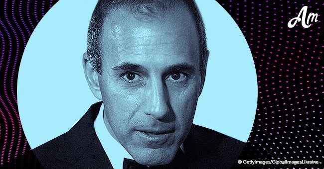 Matt Lauer breaks his silence for the first time, 5 months after sexual misconduct allegations