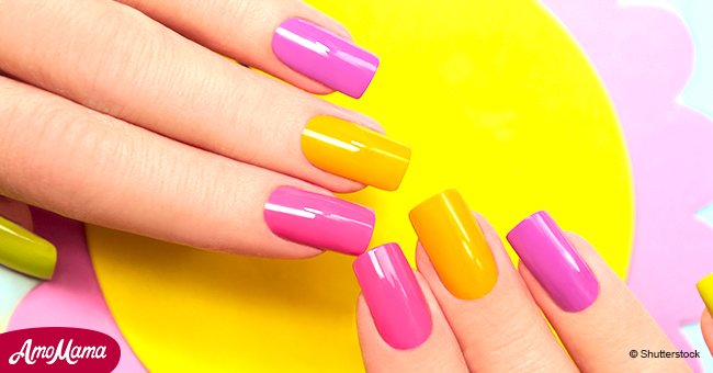 Los colores de uñas más populares de 2021, según expertas