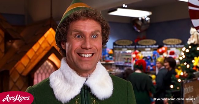 Remember the iconic New Year 'Elf' film? Here's a list of its most quotable lines