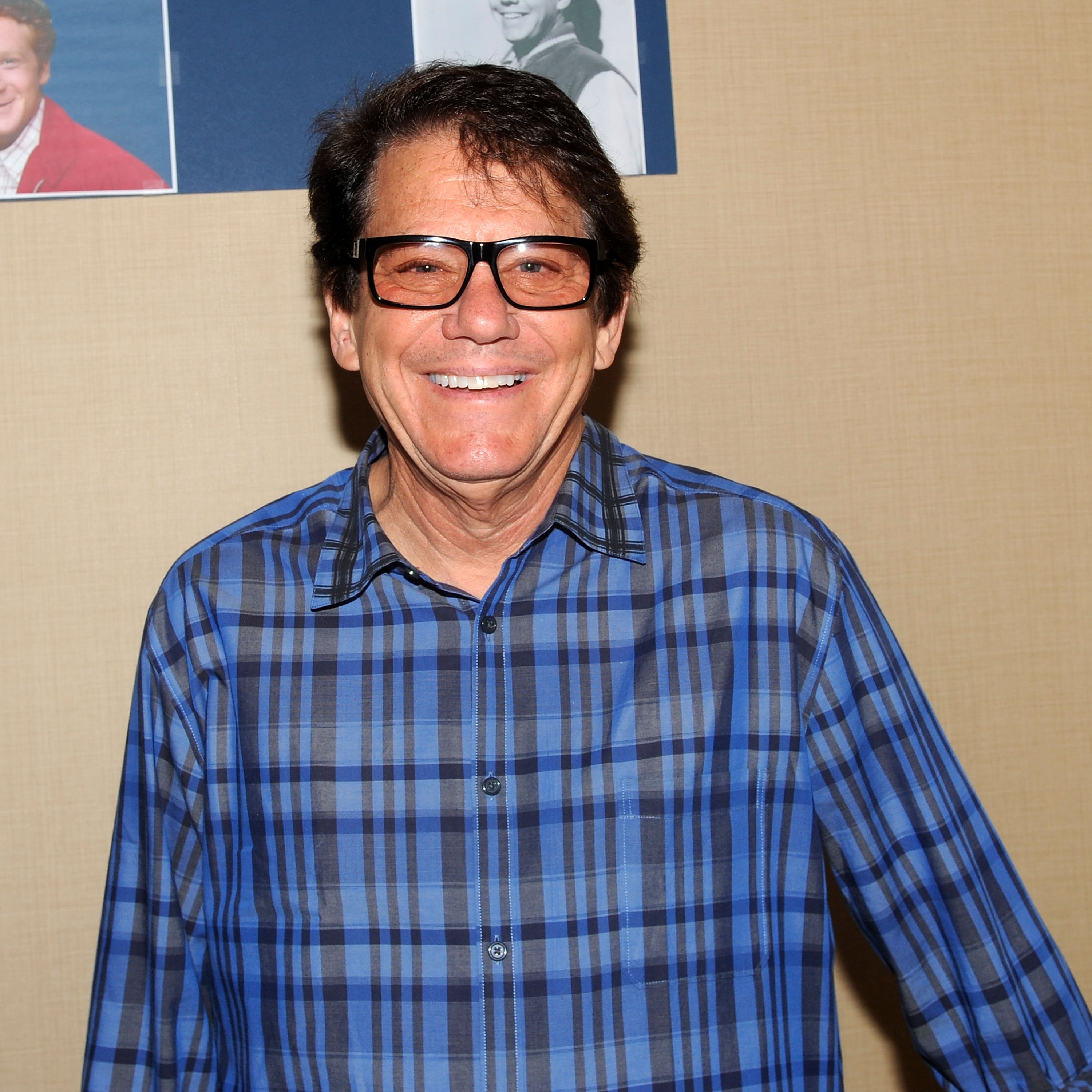 Anson Williams in New Jersey in 2015. | Source: Getty Images 