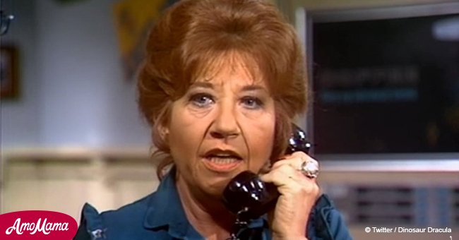 Celebrities and costars pay tribute to Charlotte Rae who sadly passed away at 92