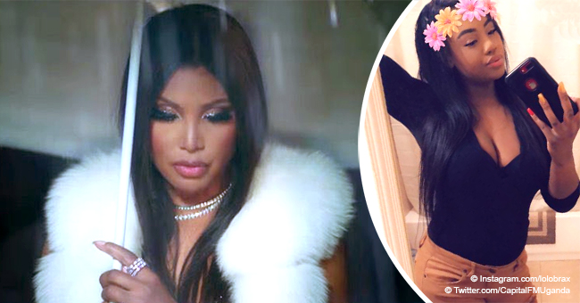 This Is What Caused the Death of Toni Braxton's Niece Lauren at 24