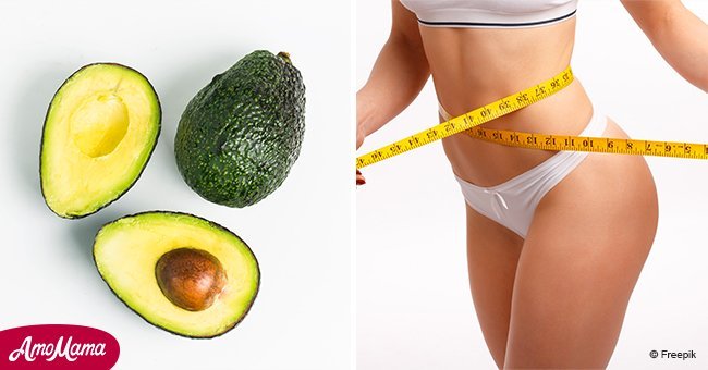 Here's what happens to your body if you eat avocado every day, according to science