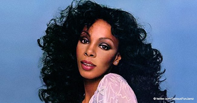 ‘Queen of Disco’ Donna Summer Wasn't Killed by Cancer Caused by 9/11 Dust, New Documentary Reveals