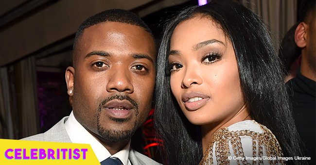 Ray J demands public apology from Princess Love following family feud