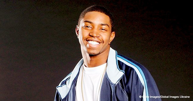 Lil Scrappy shares heartwarming photo of his grandma & newborn son, showing their resemblance