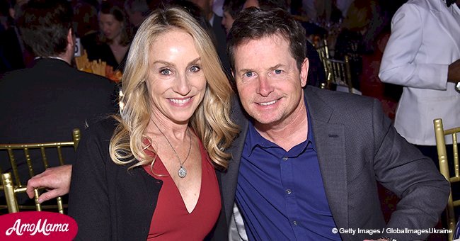 The truth about Michael J. Fox and Tracy Pollan's inspiring 30-year love story