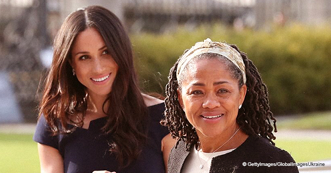 Meghan Markles Mutter, Doria Ragland: das Leben einer Sozialarbeiterin, ehe sie die Schwiegermutter Prinz Harrys wurde