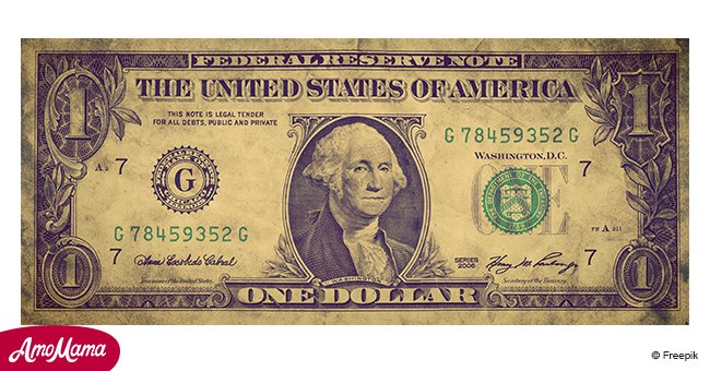 $1 bills in your wallet can be worth thousands – here’s what to look for
