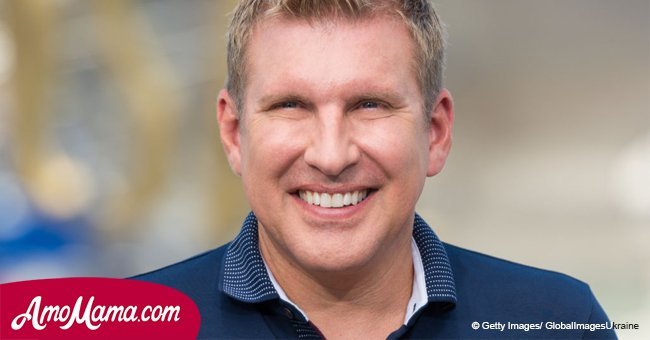  Heartfelt messages of Todd Chrisley about the struggles he faced