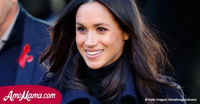 Meghan Markle is coming to stay in New York City for good. More precisely, it's a 'copy'