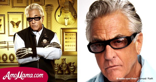 Remember Barry Weiss from 'Storage Wars'? Here’s the job he’s been doing after leaving the show