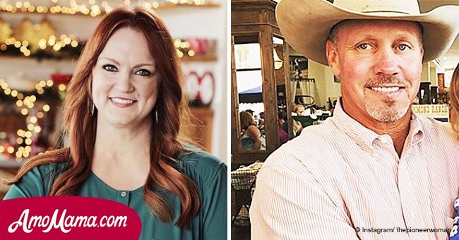 'Pioneer Woman' Ree Drummond opens up about the sad truth behind her marriage