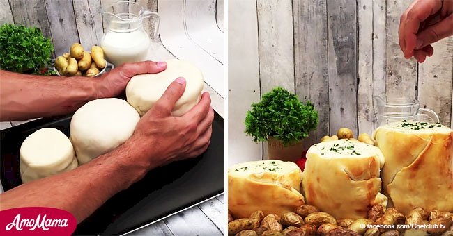 Here are some creative cheese fondue variations