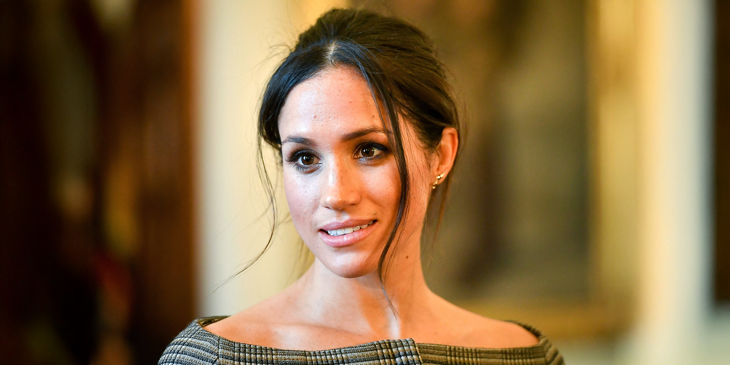 Meghan Markle | Source: Getty images