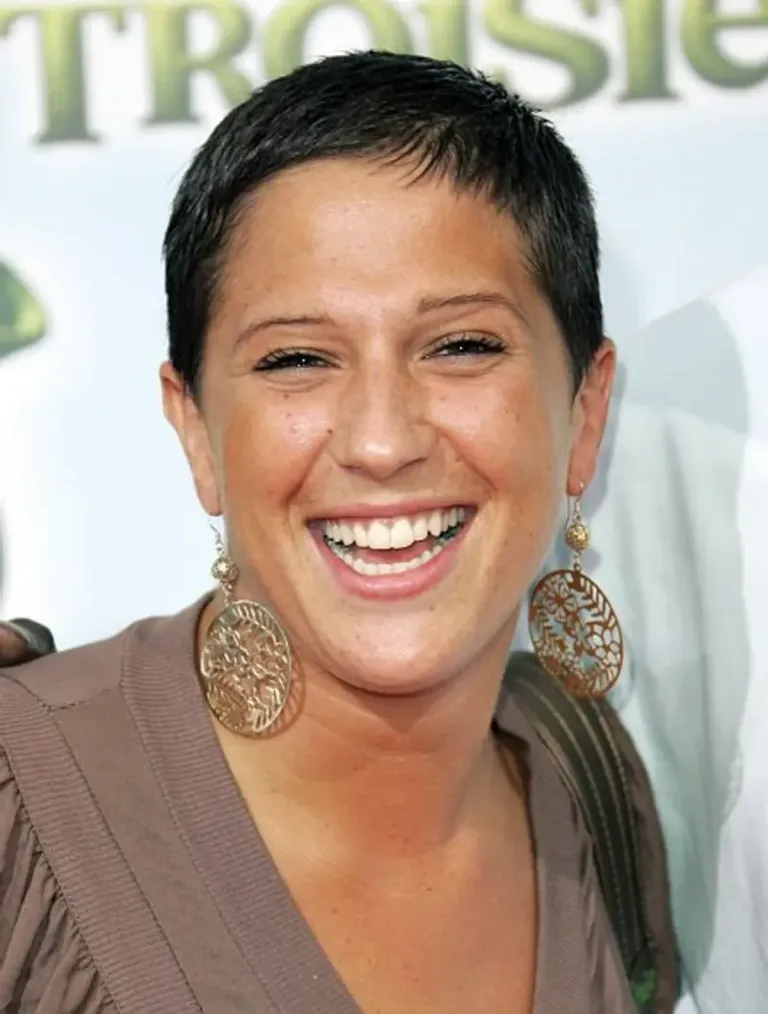 La rappeuse Diam's | photo : Getty Images
