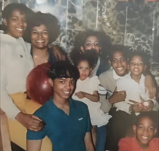 The Wayans family, dated January 21, 2026 | Source: Facebook/blackamericanhistory