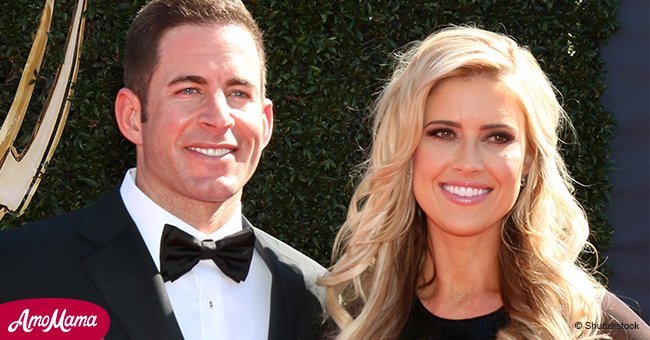 Tarek El Moussa makes a touching confession about harsh struggles that divorce has brought him