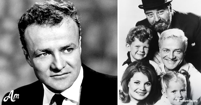 Brian Keith Of 'family Affair' Had A Tough Year Before His Tragic Death