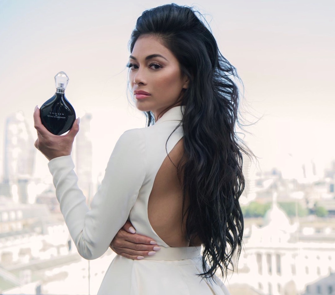 Image Credits: Instagram/nicolescherzinger Image Credits: Instagram/nicolescherzinger
