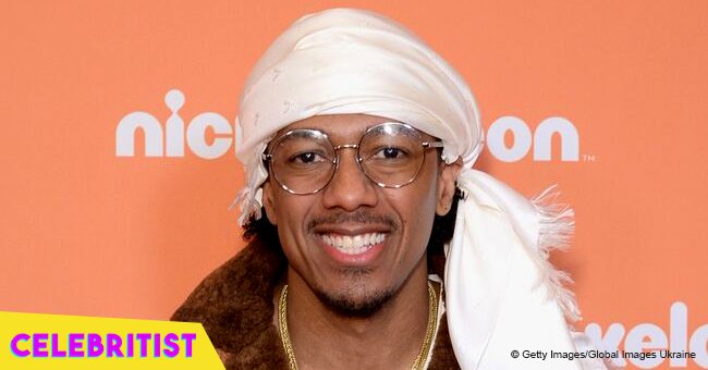 Nick Cannon's 1-year-old son steals hearts with newly learned word in recent video 