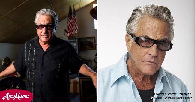 Remember Barry Weiss from 'Storage Wars'? Here’s the job he’s been doing after leaving the show