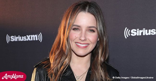 Sophia Bush's ex-husband slams actress after her recent rant about their marriage