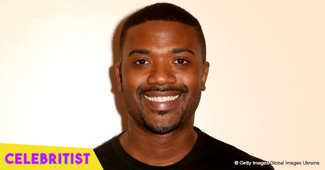 Ray J melts hearts with delivery room footage from daughter's birth in new music video