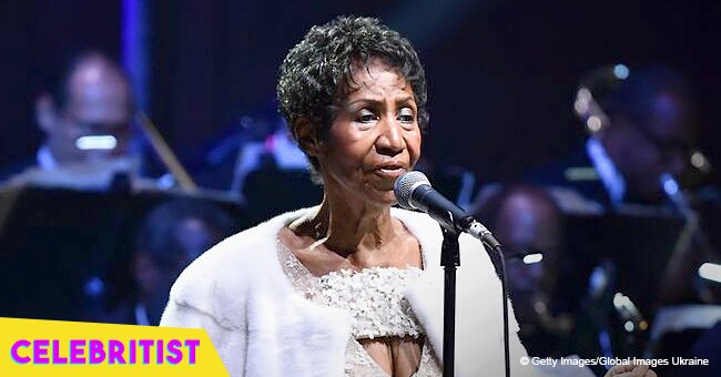 Aretha Franklin reportedly left no will before her death