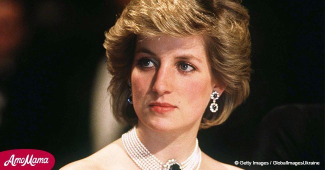 The last words of Princess Diana were revealed 20 years after her death