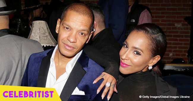 Amina Buddafly slams ex Peter Gunz for missing their daughter's birthday