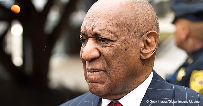 Bill Cosby moved to general population unit after it was reported that family has never visited him